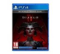 Ecoplay Diablo IV (PS4) Standard Multilingue PlayStation 4