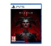 Activision Diablo IV Standard PlayStation 5 G