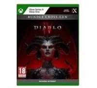 Activision Diablo IV Standard Xbox Series X G