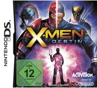 Activision DS X-Men Destiny [Import allemand]