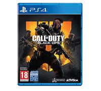 Call of duty : black ops 4 / Jeu PS4 Neuf sous blister officiel