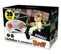 Activision Flashback Blast (Avec 20 Jeux Preinstallati) Rétro Console At Jeux
