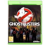 ACTIVISION Ghostbusters : Jeu vidéo (2016)