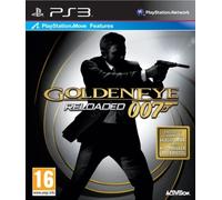 ACTIVISION GOLDENEYE 007 RELOADED 84219IT