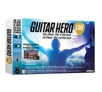 Activision Guitar Hero Live iOS G