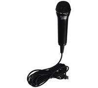 Activision Guitar Hero Microphone filaire USB - Xbox 360, PlayStation 2 et 3, Nintendo Wii