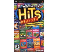 Activision hits remixed