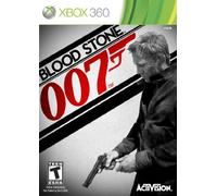 ACTIVISION James Bond 007 - Jeu (Xbox 360)