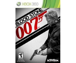 ACTIVISION James Bond 007 - Jeu (Xbox 360)