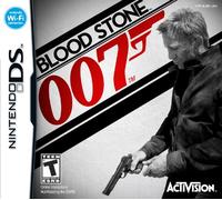 ACTIVISION James Bond: Bloodstone