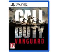ACTIVISION Jeu Sony PS5 Call of Duty : Vanguard Does Not Apply jeux vidéo, multicolore, One Size 1072107