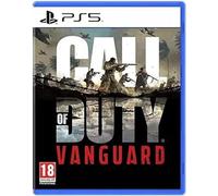 Activision Call of Duty : Vanguard Standard Multilingue PlayStation 5