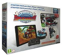Activision Kit Tablet87589 Skylanders-Supercharger