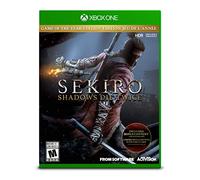 Microsoft Sekiro: Shadows Die Twice For Xbox One Standard