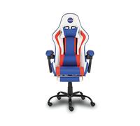 Activision NASA Discovery Siège de jeu sur PC Siège rembourré Bleu, Rouge, Blanc