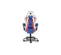 Nasa Gear Routeur sans fil Discovery Gaming Chair – Intégré, Multicolore
