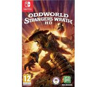 Activision Oddworld Stranger's Wrath HD