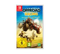 Activision Off-Road Racing