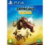 Activision Off-Road Racing