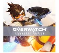 Activision Overwatch: Legendary Edition, Switch Anglais, Italien Nintendo Switch G