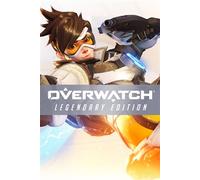 Activision Overwatch Legendary Xbox One