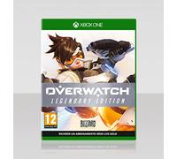 Activision Overwatch Legendary Xbox One