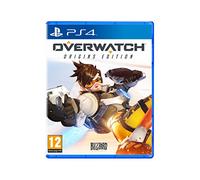 Activision Overwatch Origins Edition