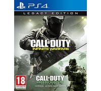 ACTIVISION PS4 CALL OF DUTY INFINITE WARFARE LEGACY EDITION PER PS4 VERSIONE ITALIANA