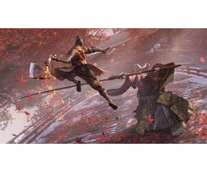 Activision Sekiro : Shadows Die Twice