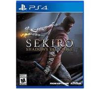 Activision Sekiro Shadows Die Twice, PS4 Standard Italien PlayStation 4 G