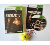 Activision Singularity