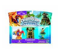 Activision Skylanders Dragons Peak Pack