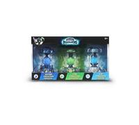 Activision Skylanders Imaginators - Creation Crystal Triple Pack : Magic + Tech + Undead