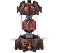 ACTIVISION Skylanders Imaginators Figure Jouet - Reactor Fire Crystal - Miniature Figure - Jeu Vidéo - Tabletop