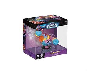 Activision Skylanders Imaginators: Sensei PAIN-Yatta Jouet Hybride Console compatible:Compatible Multi Plateformes
