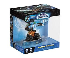 Activision Skylanders Imaginators: Sensei Tidepool Jouet Hybride Console compatible:Compatible Multi Plateformes