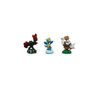 Activision Skylanders Imaginators - Triple Pack : Prism Break + Whirlwind + Zoo Lou