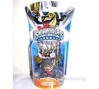 Activision Skylanders: Spyro's Adventure - Legendary Trigger Happy - Figurines (6 année(s))