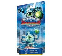 Activision Skylanders SuperChargers - Dive Clops