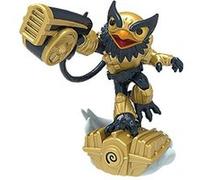 Activision Skylanders Superchargers Legendary Hurricane Jet Vac