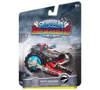 Activision Skylanders SuperChargers - Vehicle Pack : Crypt Crusher