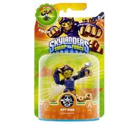 Activision Skylanders SWAP Force Character Pack - Spy Rise