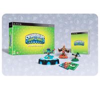 Activision Skylanders SWAP Force : Double Pack 2 (Nitro Magna Charge + Rattle Shake)