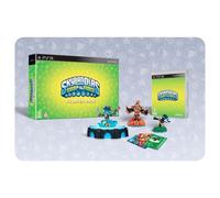 Activision Skylanders SWAP Force : Double Pack 2 (Nitro Magna Charge + Rattle Shake)