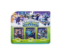 Activision Skylanders Swap Force Magic Triple Pack Hybrid Toy Console Compatible Compatible Multi Plateformes