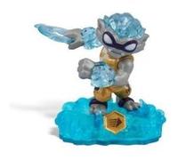 Activision skylanders swap force nitro freeze blade G
