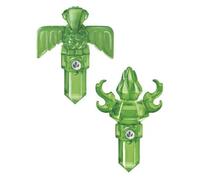 Activision Skylanders Trap Team - Character Pack : Piège Element Vie