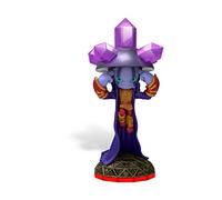 ACTIVISION Skylanders Trap Team Figure Trap Master Blastermind