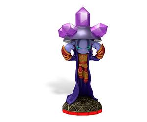 ACTIVISION Skylanders Trap Team Figure Trap Master Blastermind