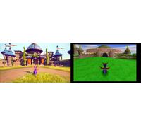 Activision Spyro Reignited Trilogy